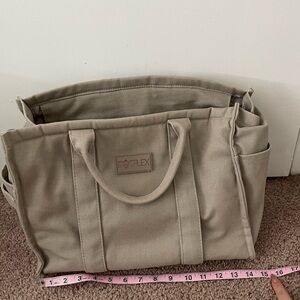 Popflex sloane tote